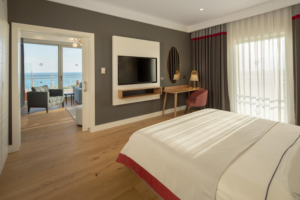 LARA BARUT COLLECTION (EX.BARUT HOTELS LARA RESORT)